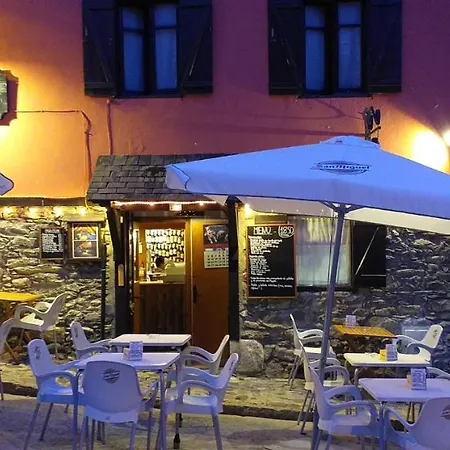 Fonda Eth Petit - Sólo Adultos 4* Escunhau