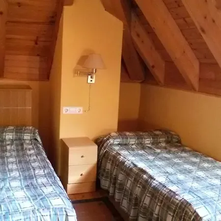 Pensión Fonda Eth Petit - Sólo Adultos 4*