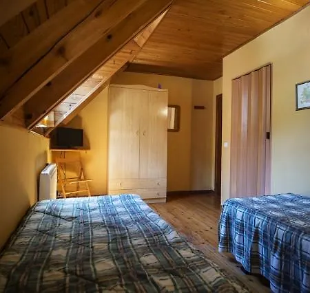 Guest house Fonda Eth Petit - Solo Adultos,ninos A Partir De 12 Anos
