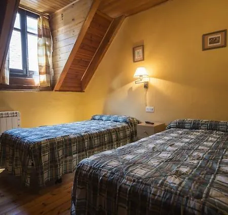 Fonda Eth Petit - Sólo Adultos 4* Escunhau