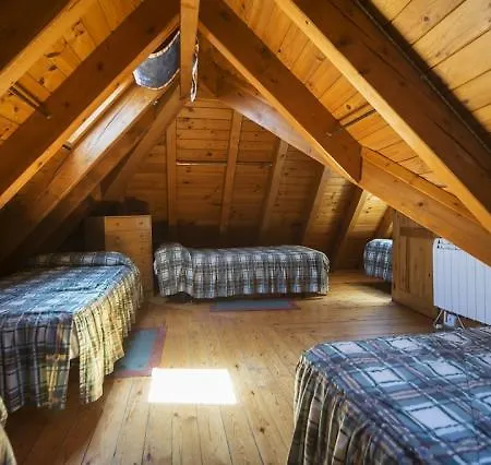 Fonda Eth Petit - Sólo Adultos Pensión 4*