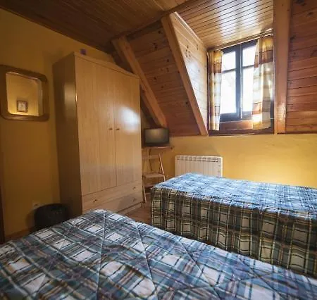 Fonda Eth Petit - Solo Adultos,ninos A Partir De 12 Anos Guest house Escunhau
